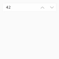spinbox example